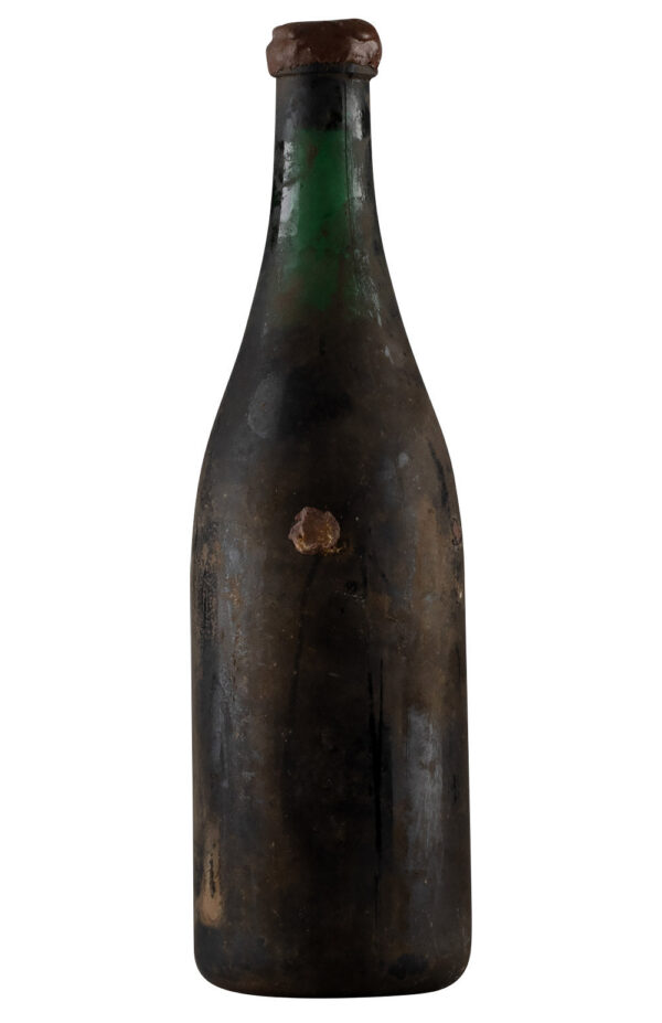 Massandra Red Port Krymwein 1946 Massandra Red Port Krymwein 1946