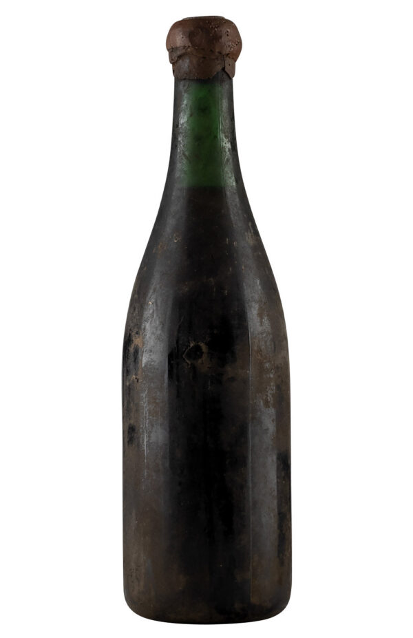 Massandra South Coast White Port 1948 Massandra South Coast White Port 1948
