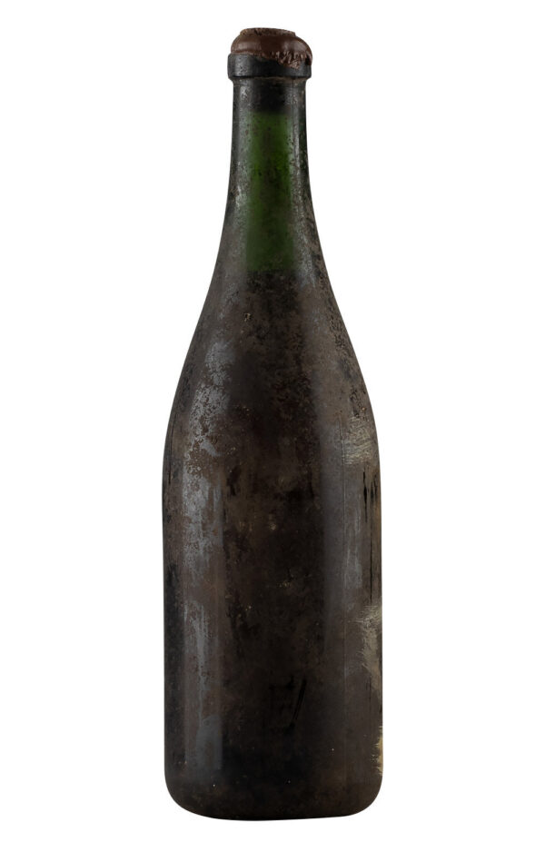 Massandra Alushta White Port 1946 Massandra Alushta White Port 1946