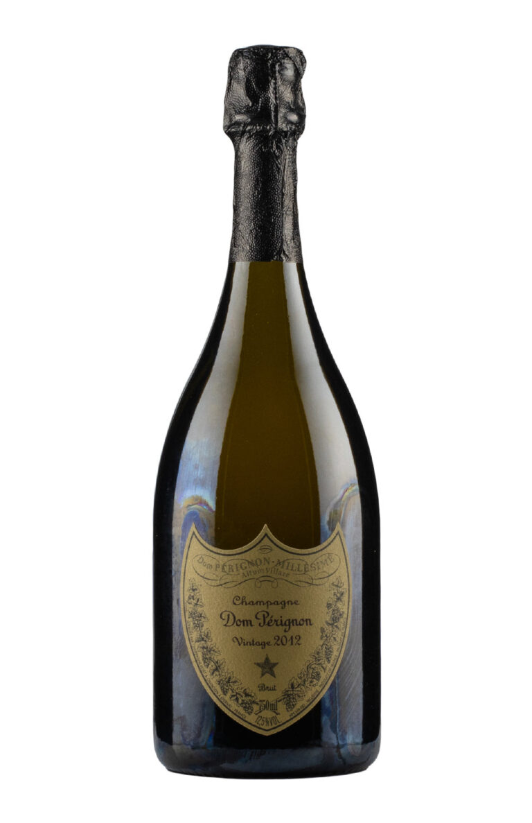 Dom Perignon 2012 Dom Perignon 2012