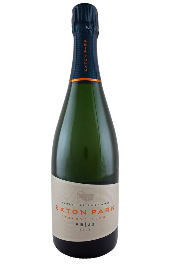 Exton Park RB32 Brut Reserve Exton Park RB32 Brut Reserve
