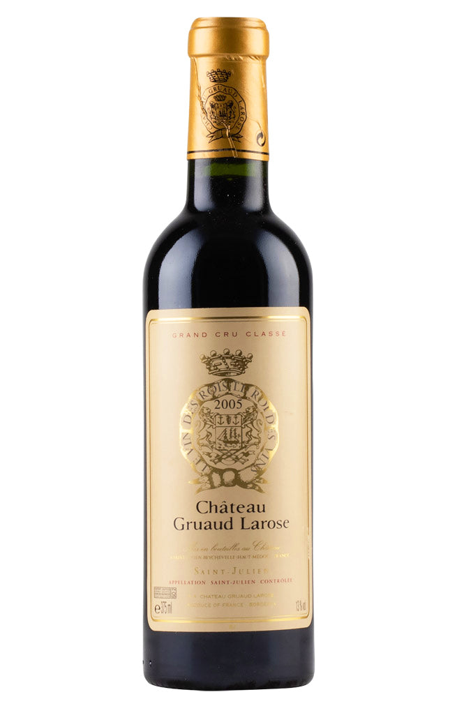 Gruaud Larose Half 2005