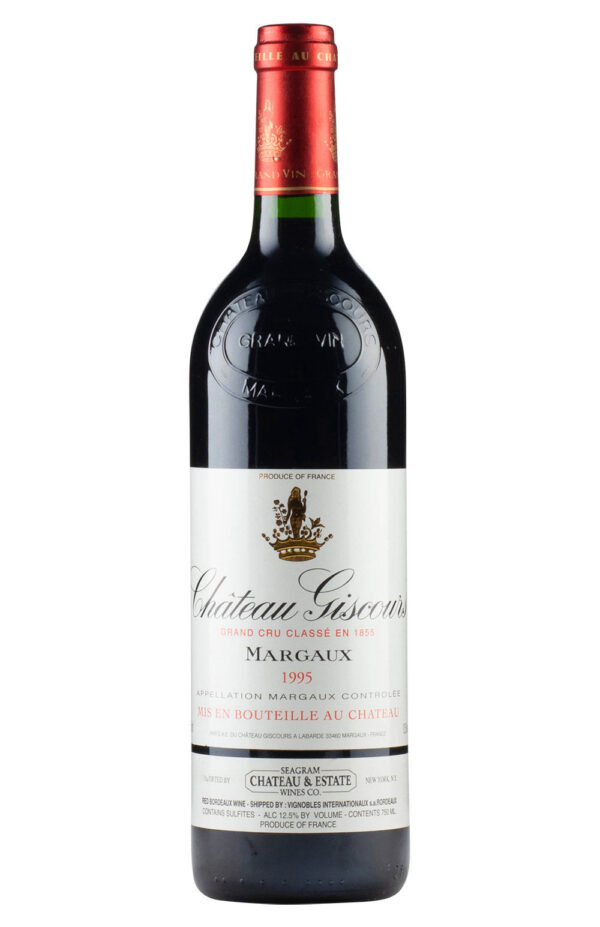 Giscours 1995 Giscours 1995