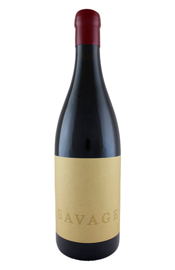Savage Red 2019 Savage Red 2019