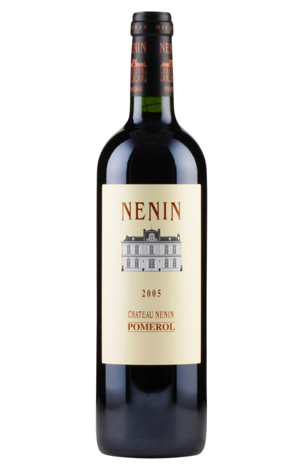 Nenin 2005