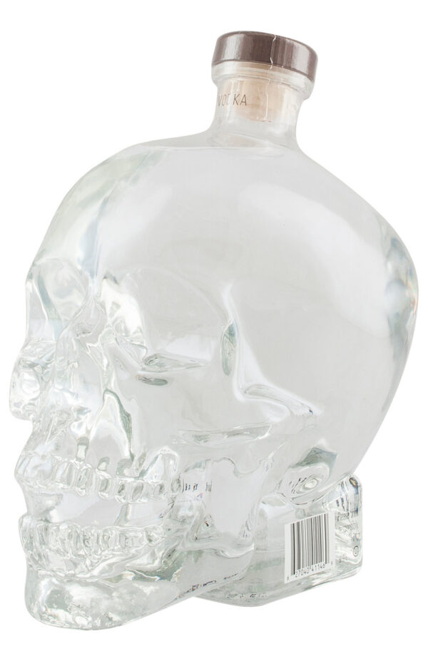 Crystal Head Vodka Crystal Head Vodka