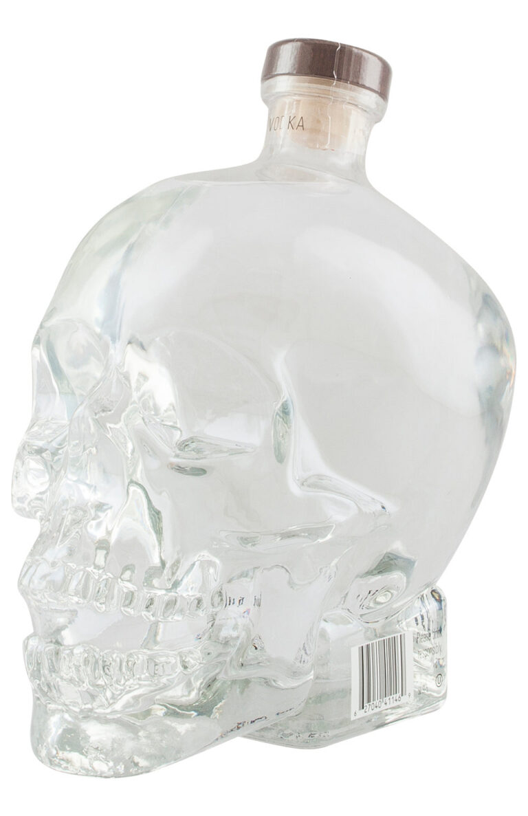 Crystal Head Vodka Crystal Head Vodka