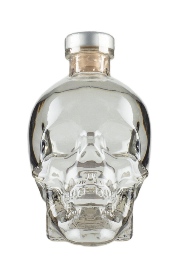 Crystal Head Vodka 175cl Crystal Head Vodka 175cl