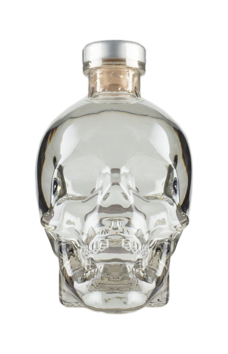 Crystal Head Vodka 175cl Crystal Head Vodka 175cl