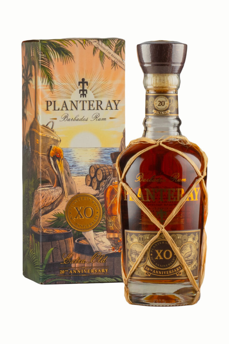 Planteray XO 20th Anniversary