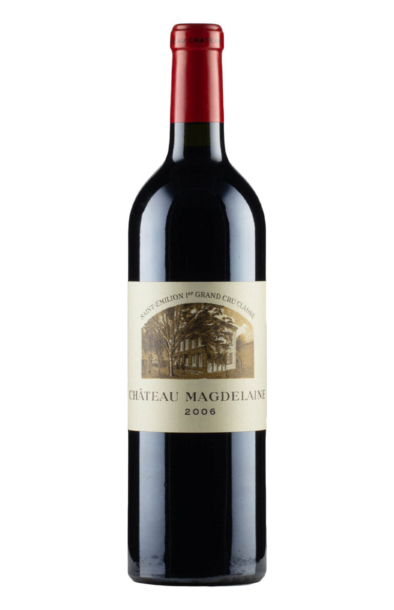 Magdelaine (Ex Chateau) 2006