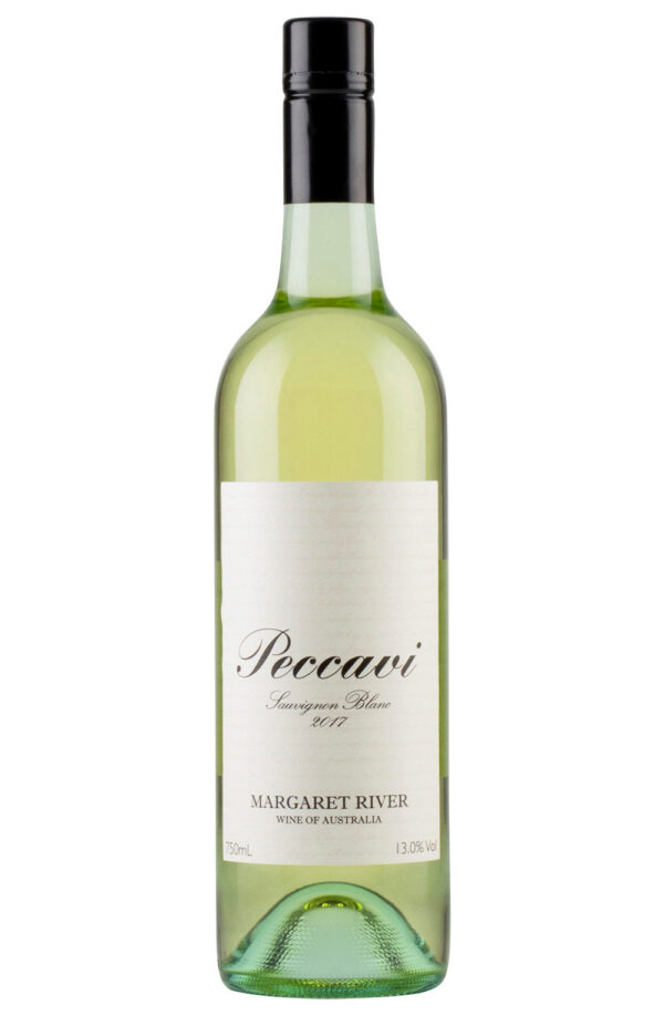 Peccavi Sauvignon Blanc 2017 Peccavi Sauvignon Blanc 2017