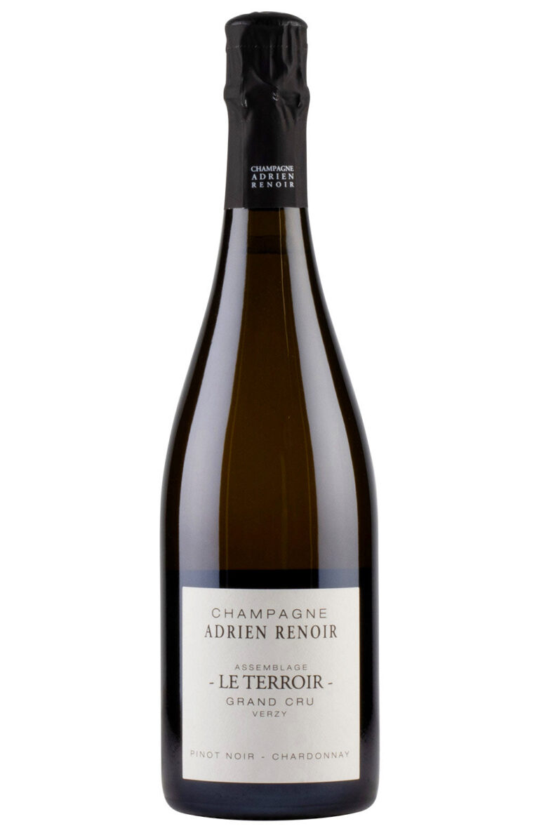 Adrien Renoir Le Terroir Adrien Renoir Le Terroir