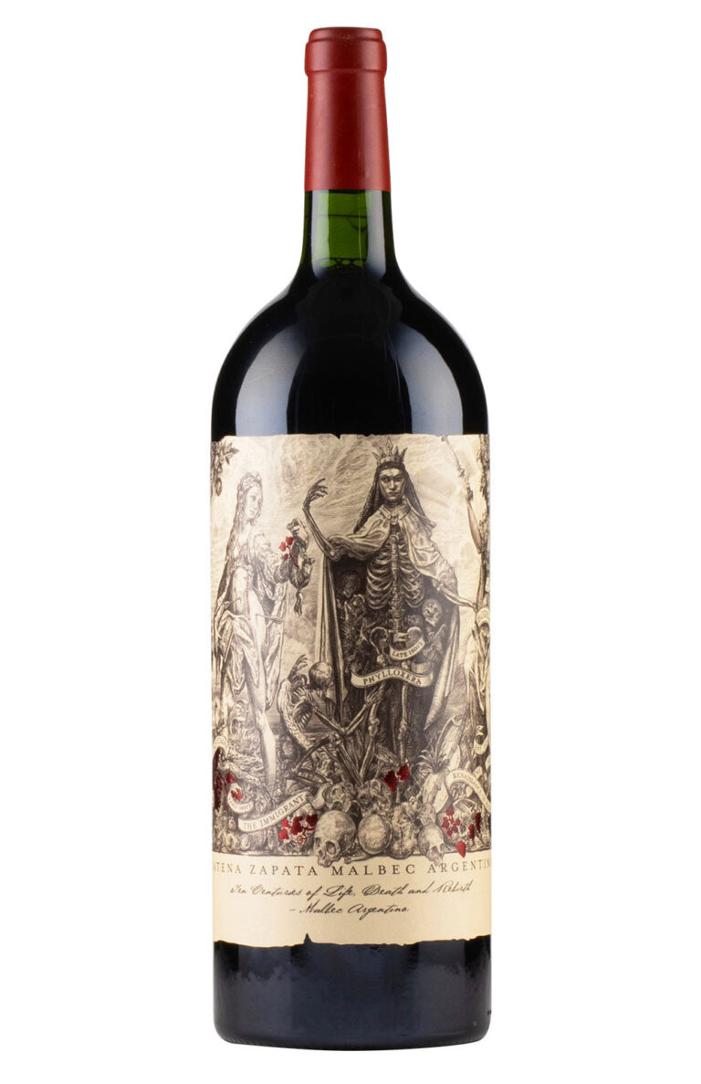 Catena Zapata Malbec Argentino Magnum 2019 Catena Zapata Malbec Argentino Magnum 2019