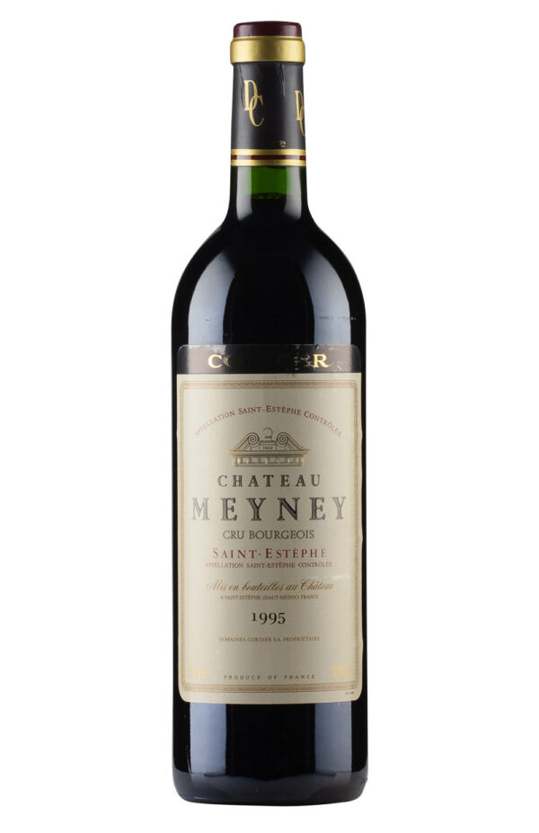 Meyney 1995