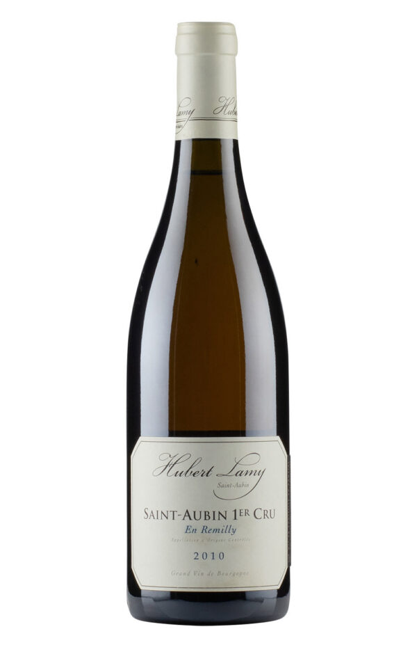 Saint Aubin En Remilly Hubert Lamy 2010 Saint Aubin En Remilly Hubert Lamy 2010