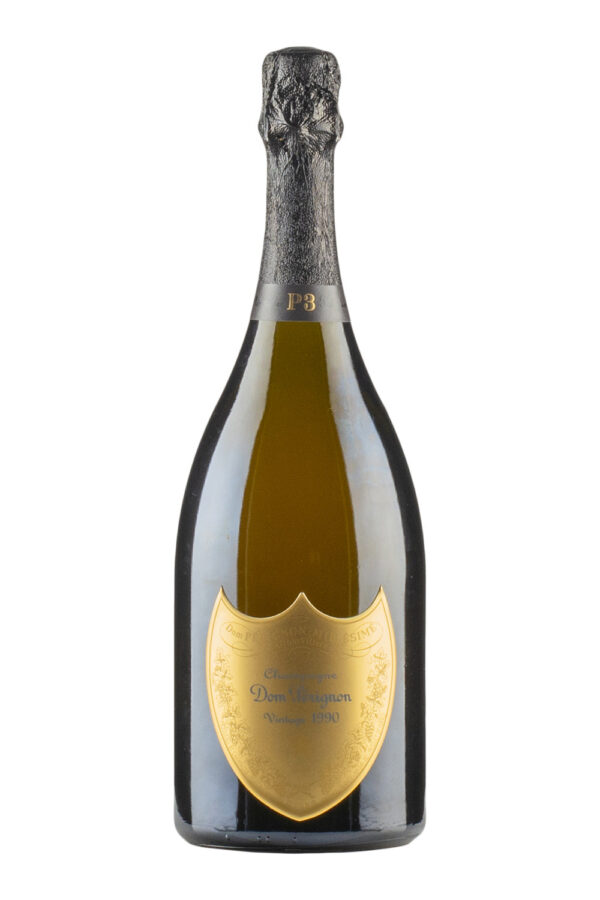 Dom Perignon P3 1990 Dom Perignon P3 1990