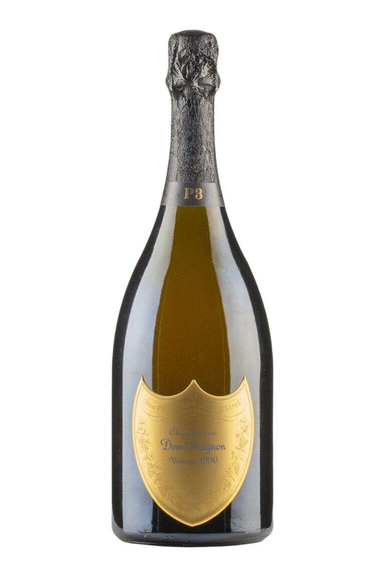 Dom Perignon P3 1990 Dom Perignon P3 1990