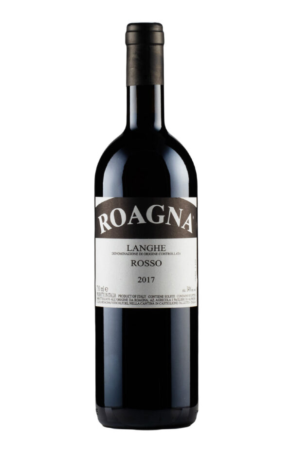 Langhe Rosso Roagna 2010