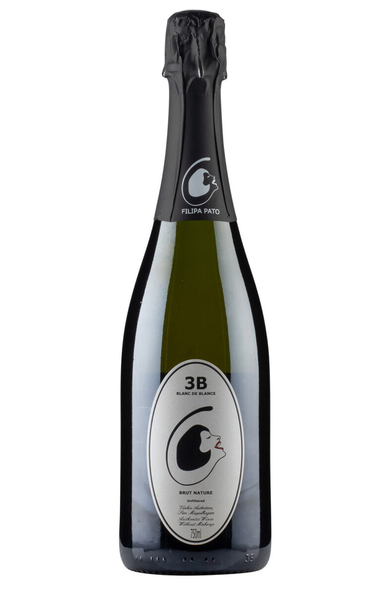 3B Blanc de Blancs Filipa Pato 3B Blanc de Blancs Filipa Pato