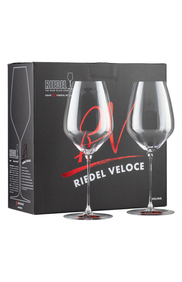 Riedel Veloce Riesling - Two Pack Riedel Veloce Riesling - Two Pack