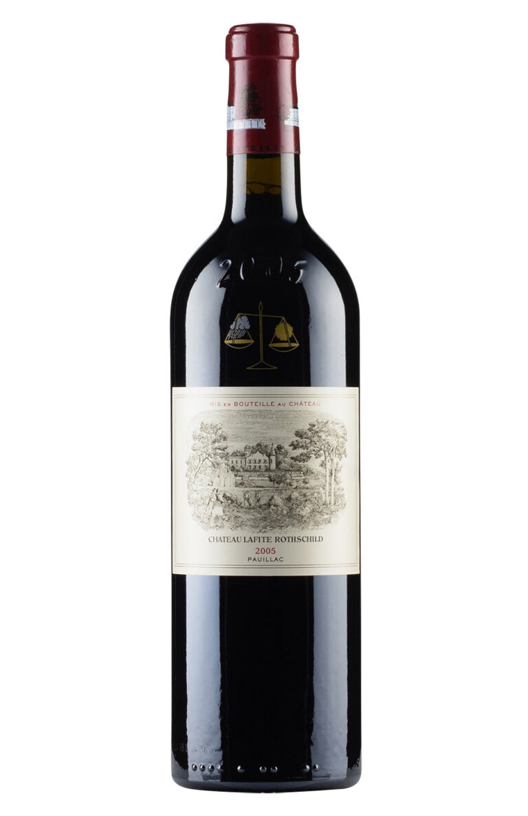 Lafite Rothschild 2005 Lafite Rothschild 2005