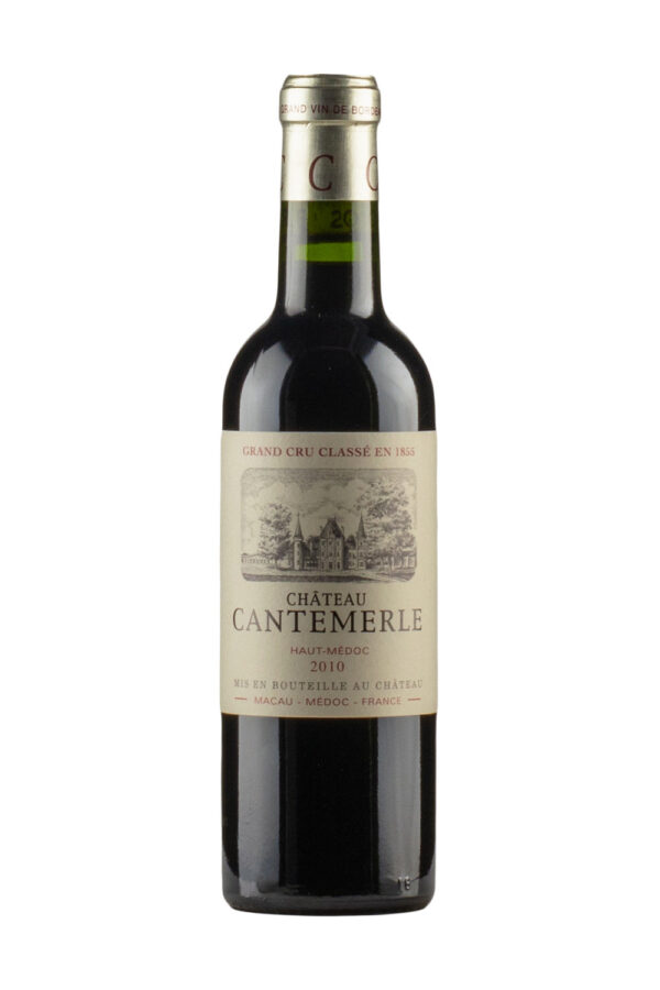 Cantemerle 2010 Cantemerle 2010