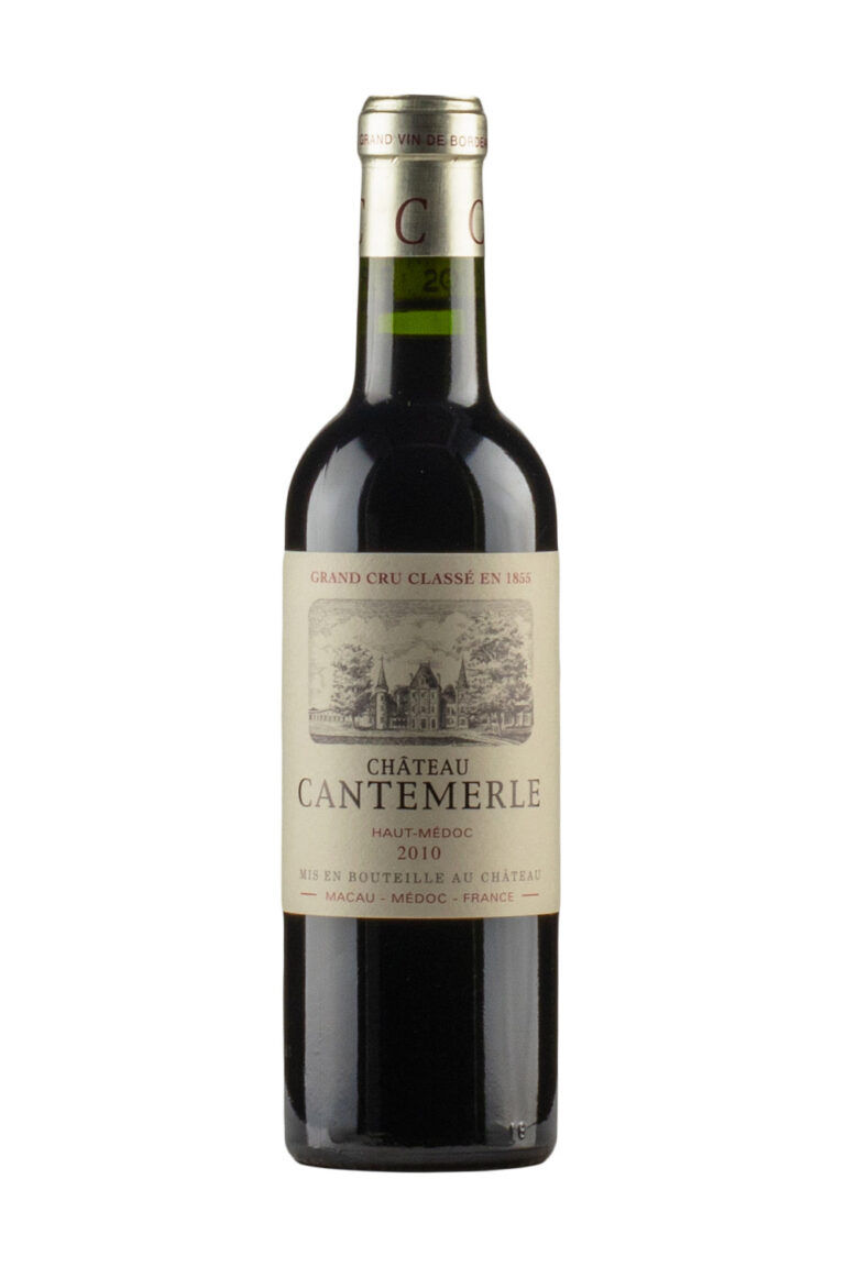 Cantemerle 2010 Cantemerle 2010