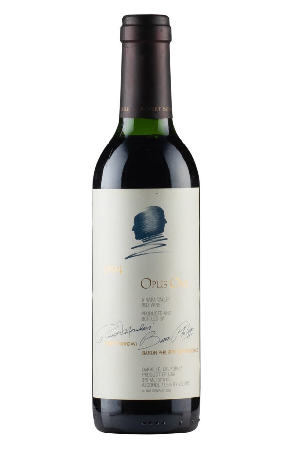 Opus One Half 1994 Opus One Half 1994