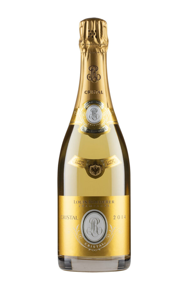 Louis Roederer Cristal 2014 Louis Roederer Cristal 2014