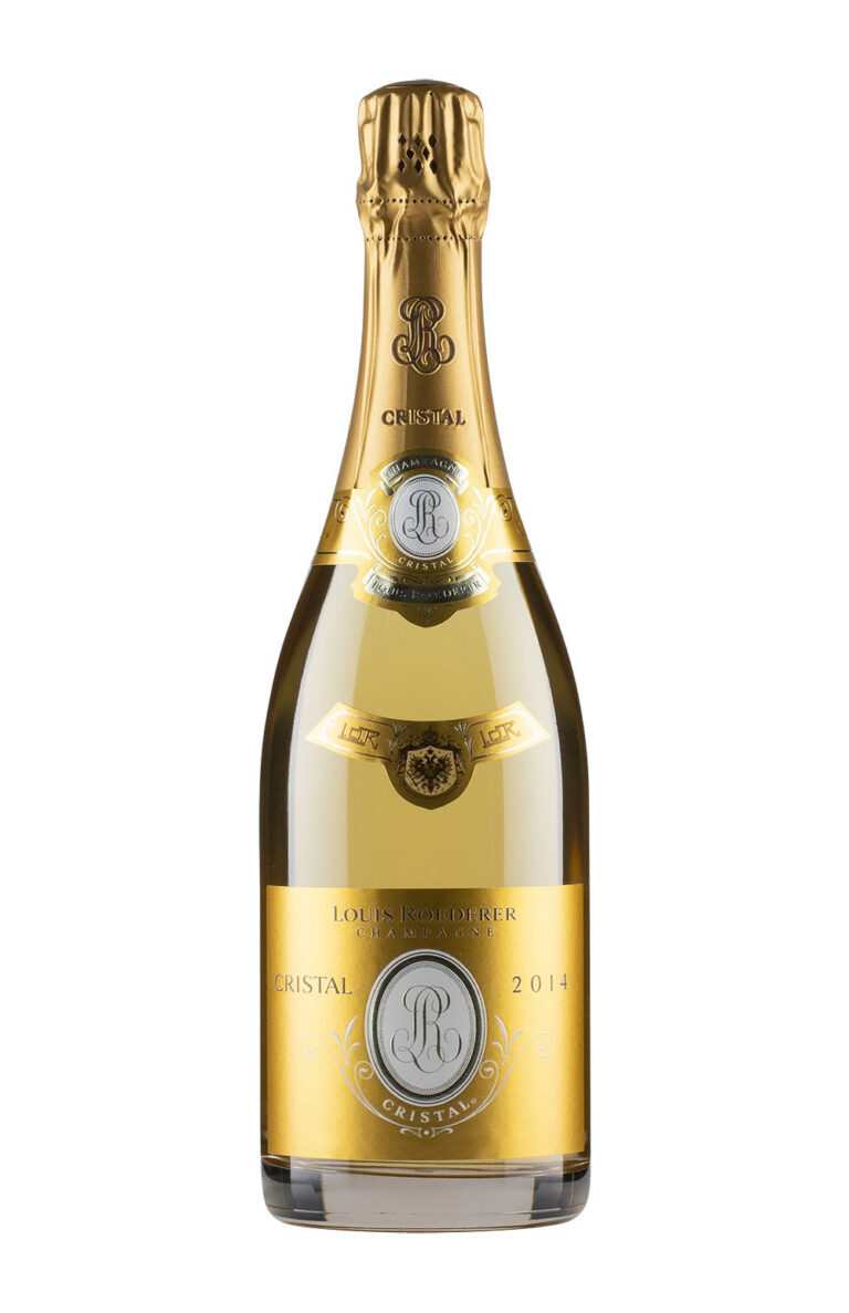 Louis Roederer Cristal 2014 Louis Roederer Cristal 2014