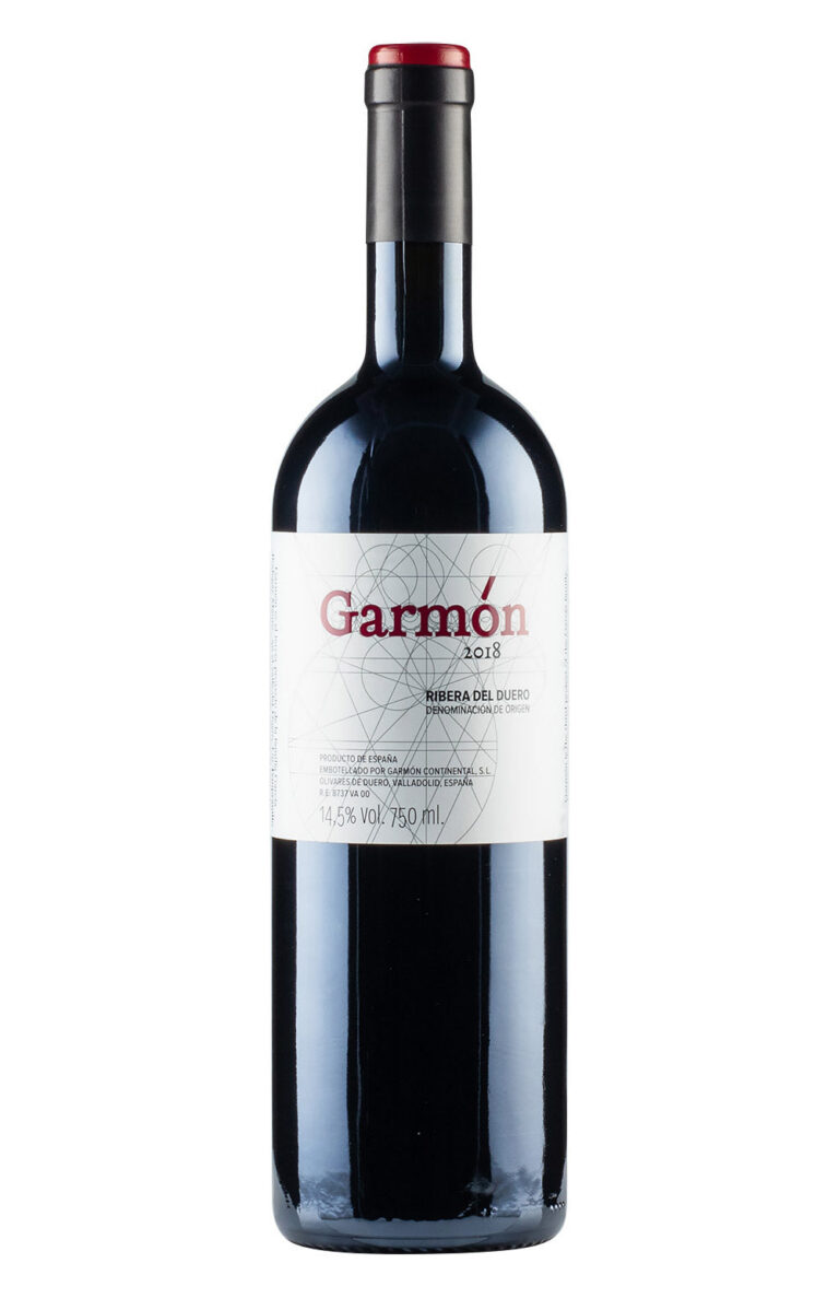 Garmon 2018 Garmon 2018