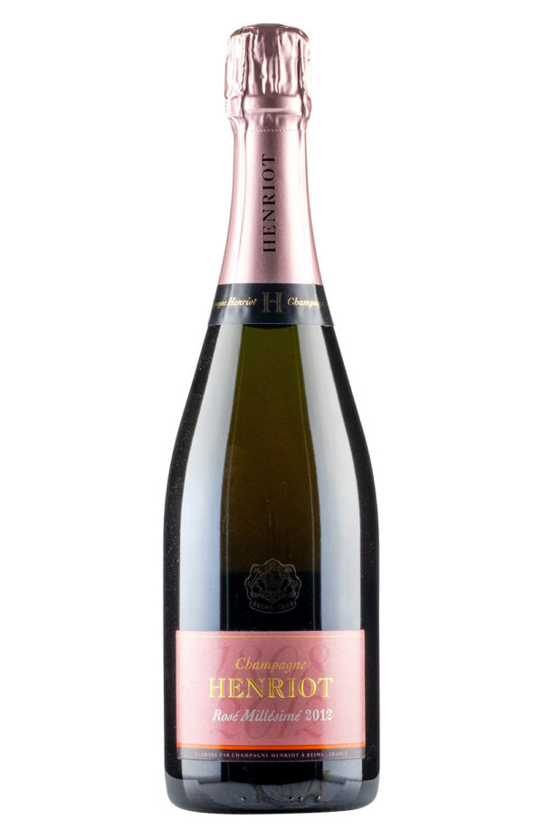 Henriot Rose Millesime 2012 Henriot Rose Millesime 2012