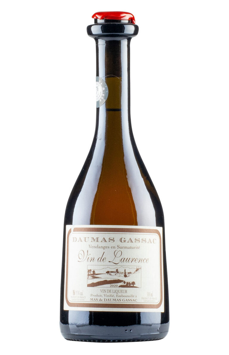 Mas de Daumas Gassac Vin de Laurence 2020 Mas de Daumas Gassac Vin de Laurence 2020