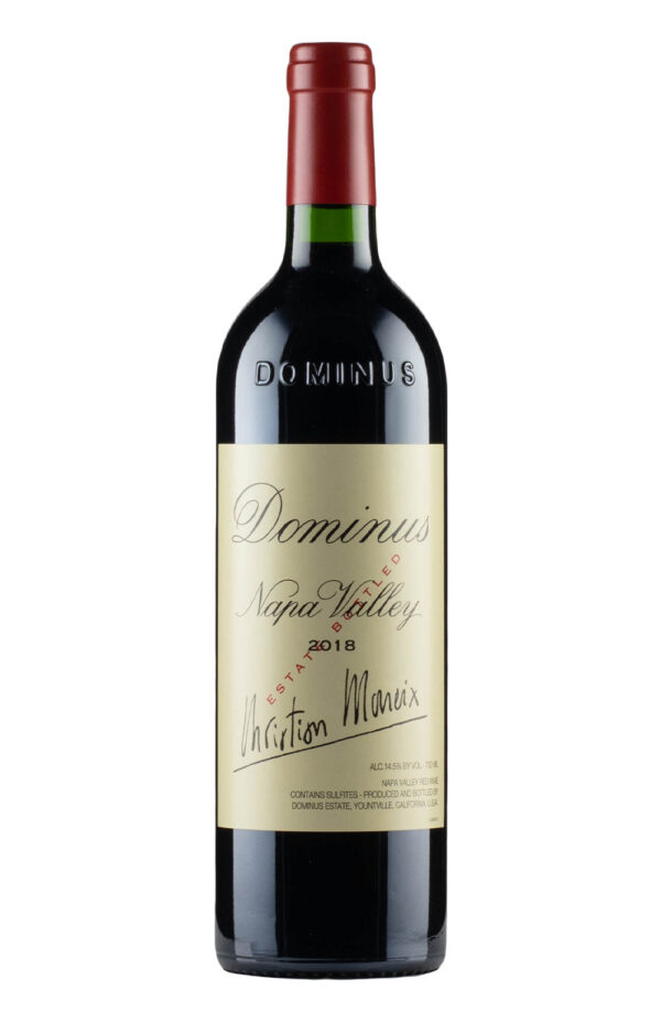 Dominus 2018 Dominus 2018