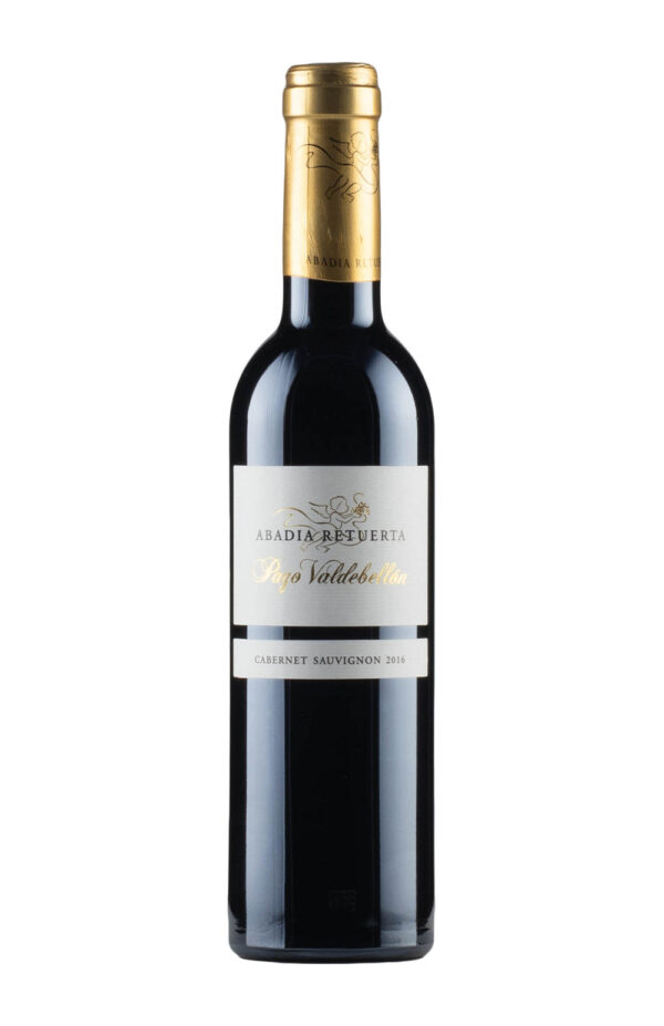 Pago Valdebellon Abadia Retuerta Half 2016