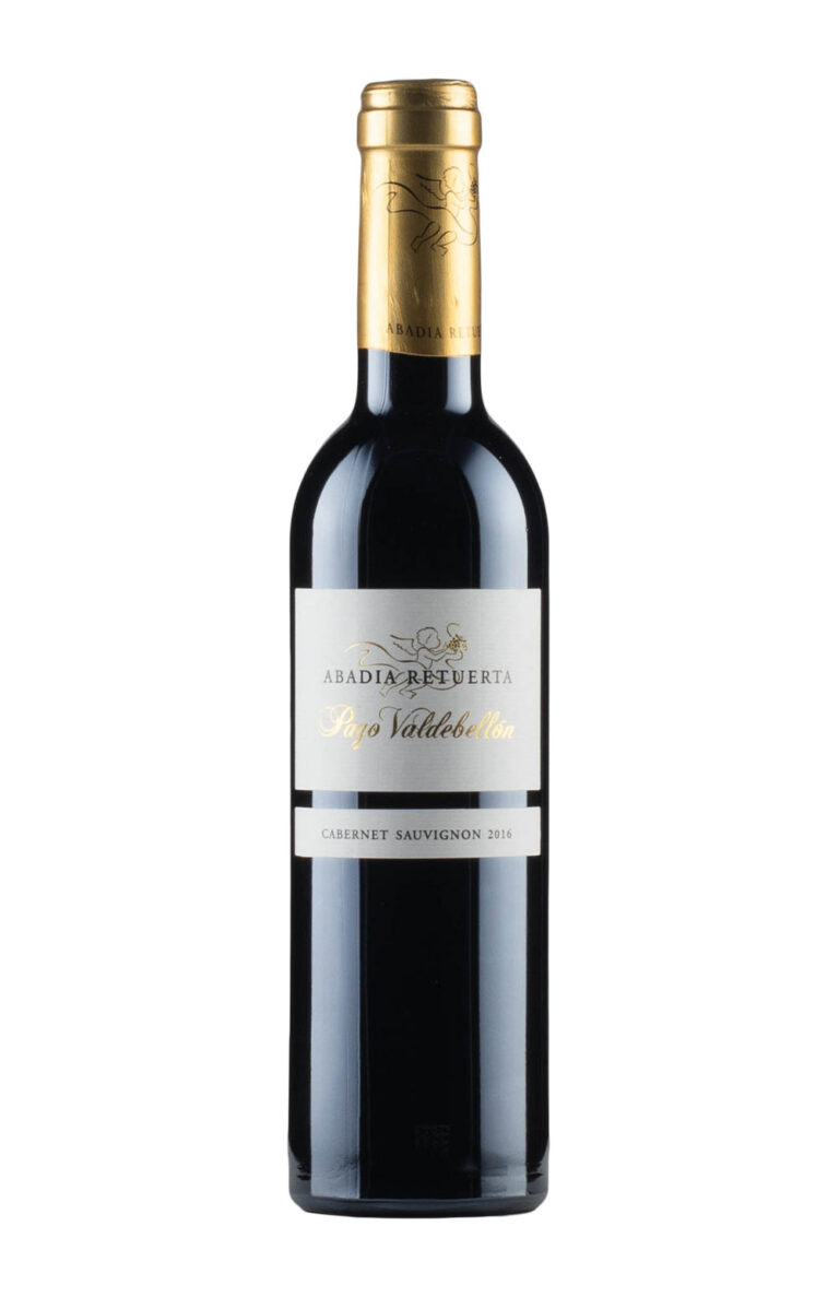 Pago Valdebellon Abadia Retuerta Half 2016 Pago Valdebellon Abadia Retuerta Half 2016