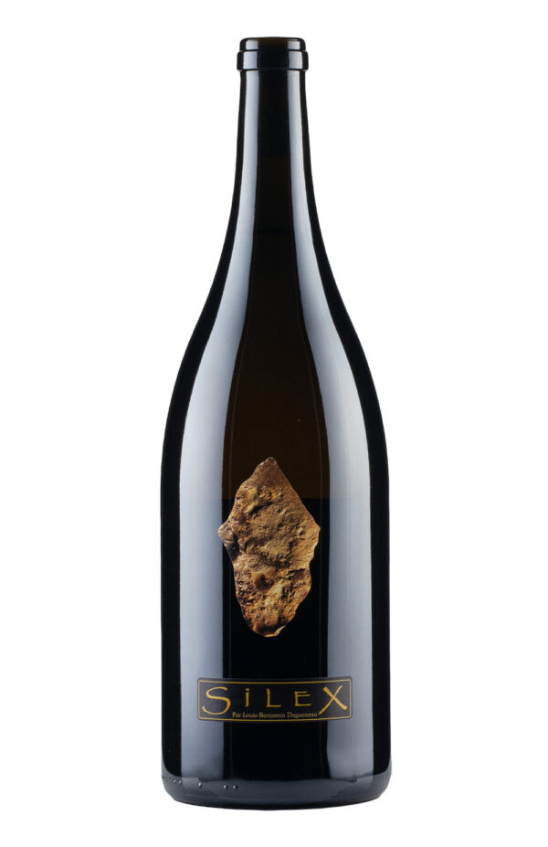 Pouilly Fume Silex Dagueneau Magnum 2019