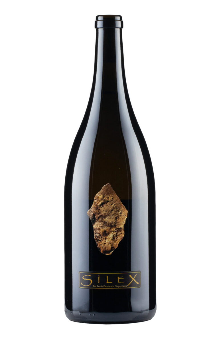 Pouilly Fume Silex Dagueneau Magnum 2019 Pouilly Fume Silex Dagueneau Magnum 2019