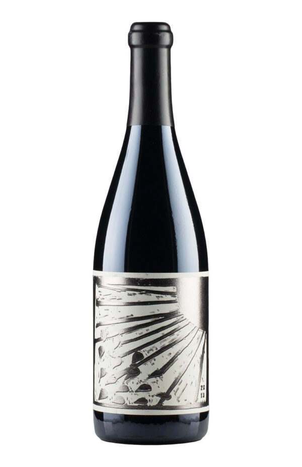 Saxum James Berry Vineyard 2013