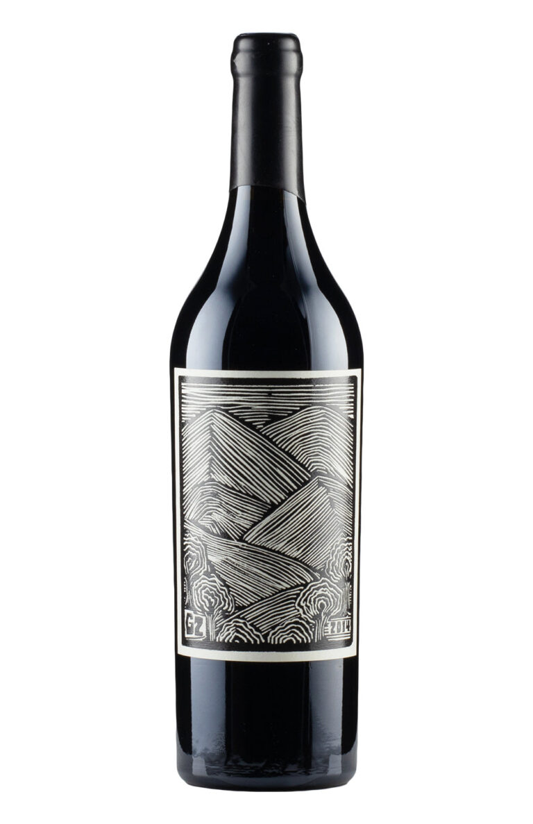 Saxum G2 Vineyard 2014 Saxum G2 Vineyard 2014