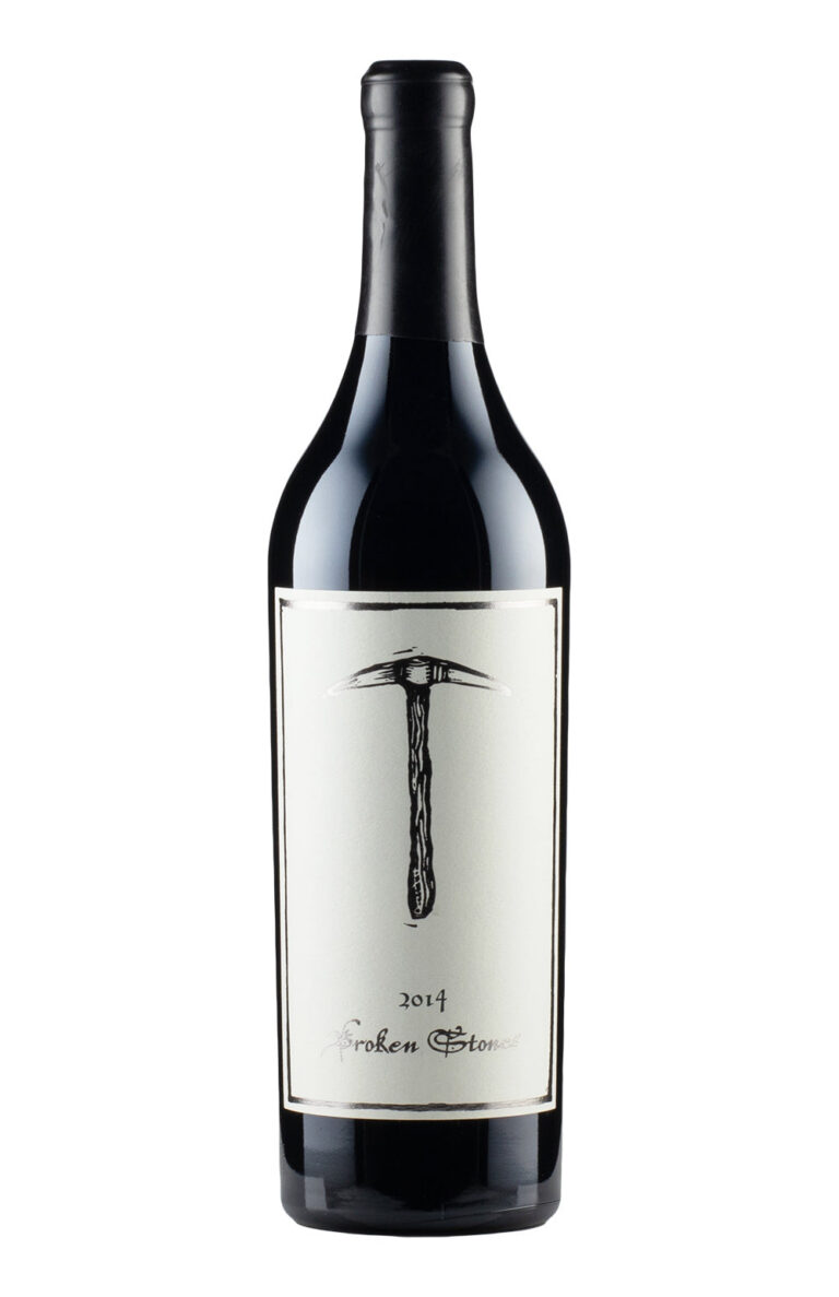 Saxum Broken Stones 2014 Saxum Broken Stones 2014