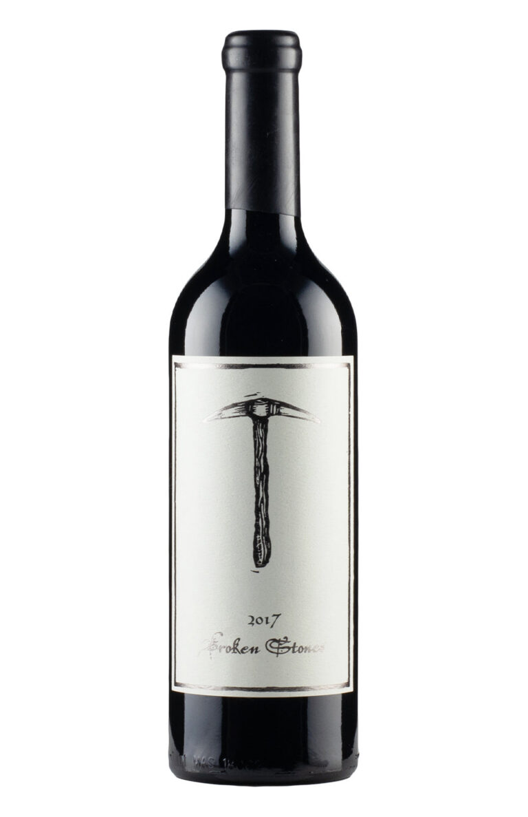 Saxum Broken Stones 2017 Saxum Broken Stones 2017