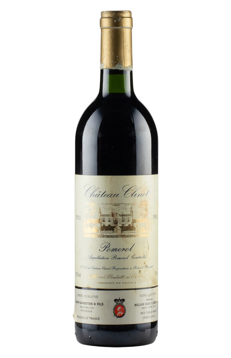 Clinet 1988 Clinet 1988