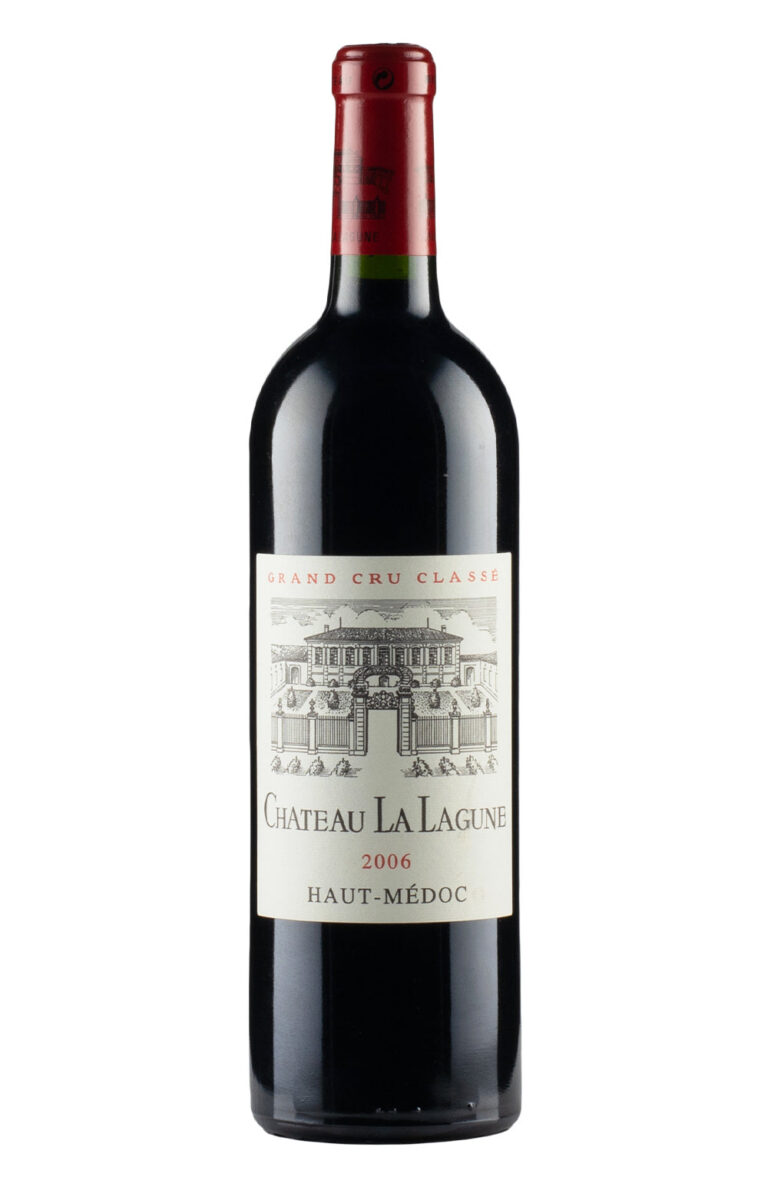 La Lagune 2006
