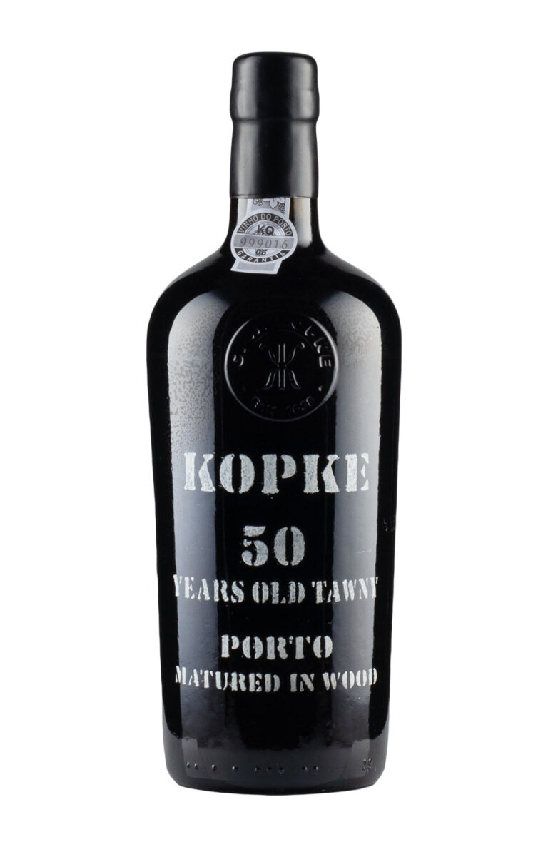 Kopke 50 Year Old Tawny Kopke 50 Year Old Tawny
