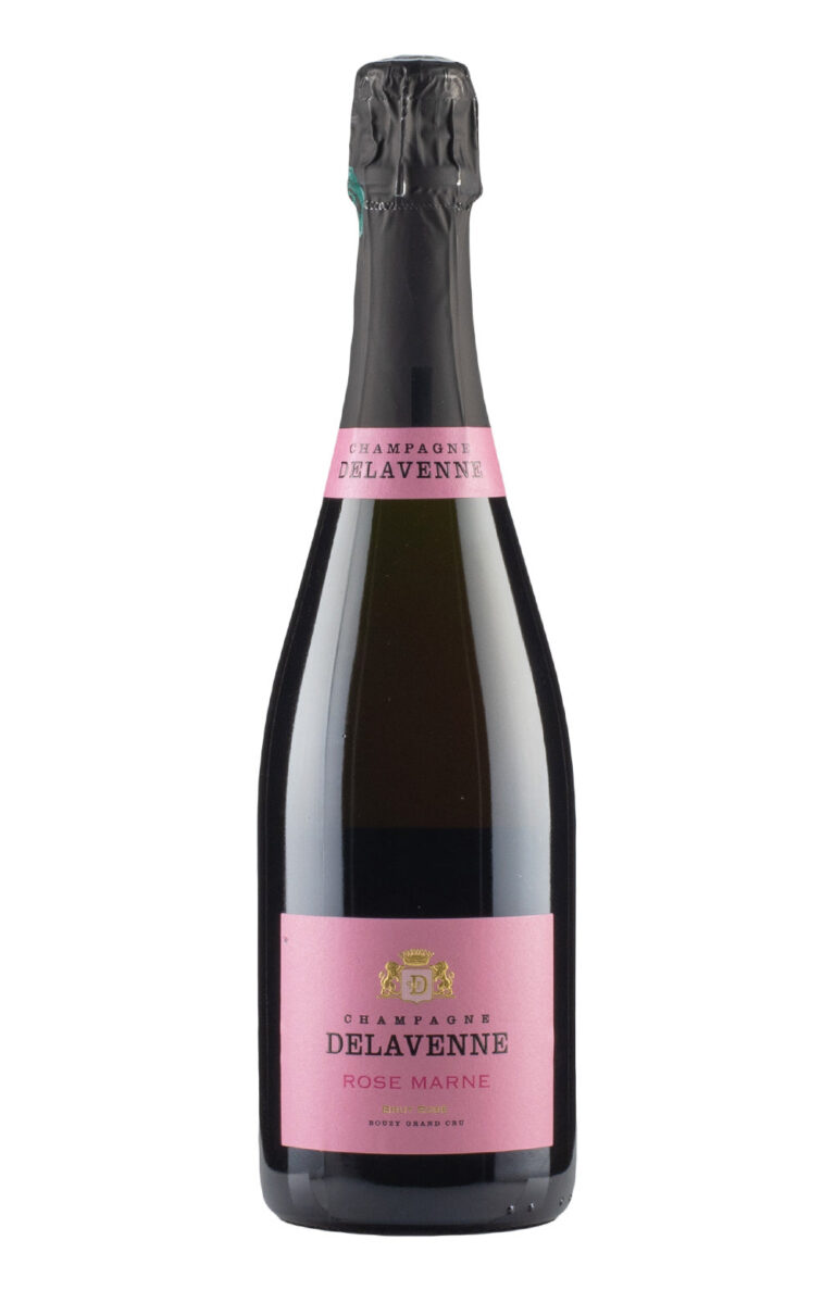 Delavenne Brut Rose