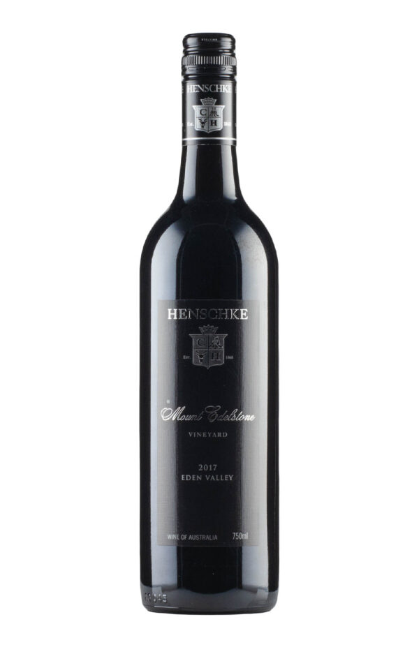 Henschke Mount Edelstone 2017 Henschke Mount Edelstone 2017