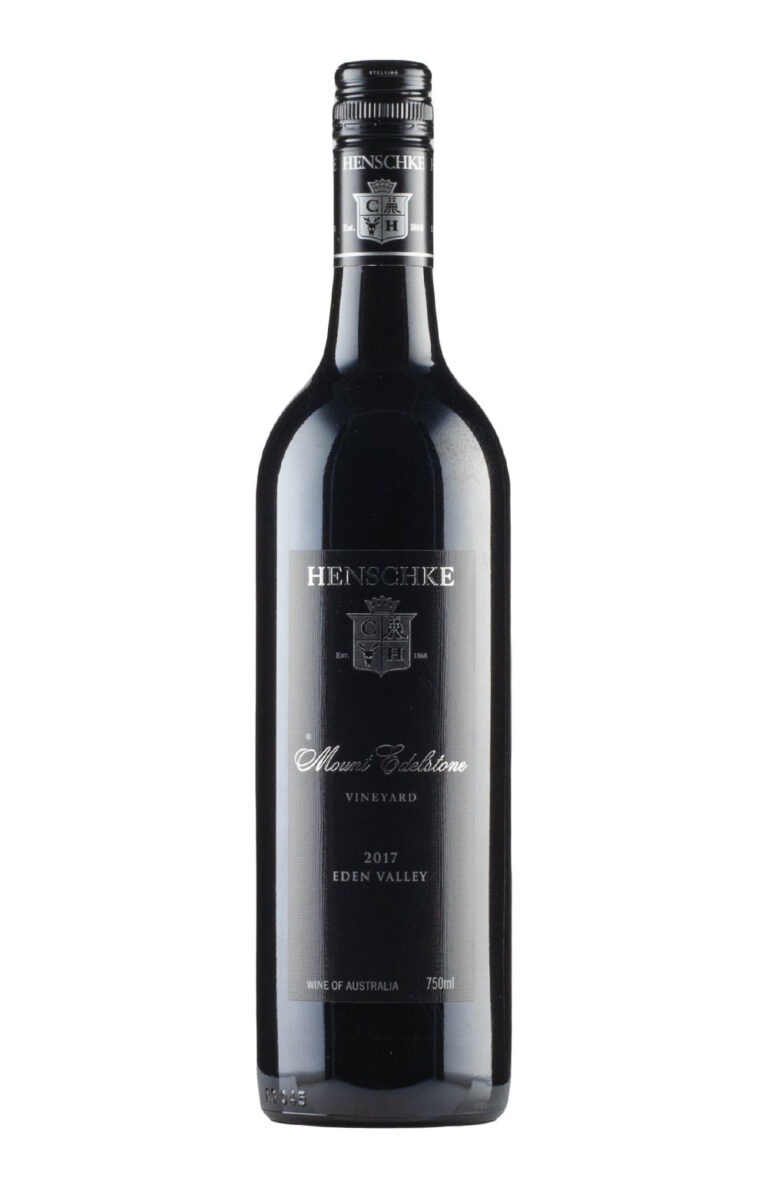 Henschke Mount Edelstone 2017 Henschke Mount Edelstone 2017