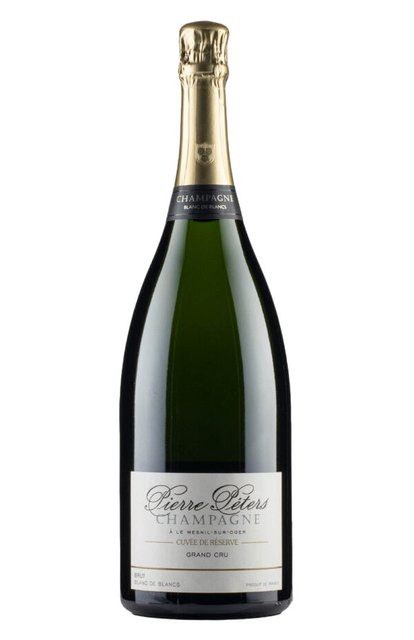 Pierre Peters Cuvee de Reserve Magnum Pierre Peters Cuvee de Reserve Magnum